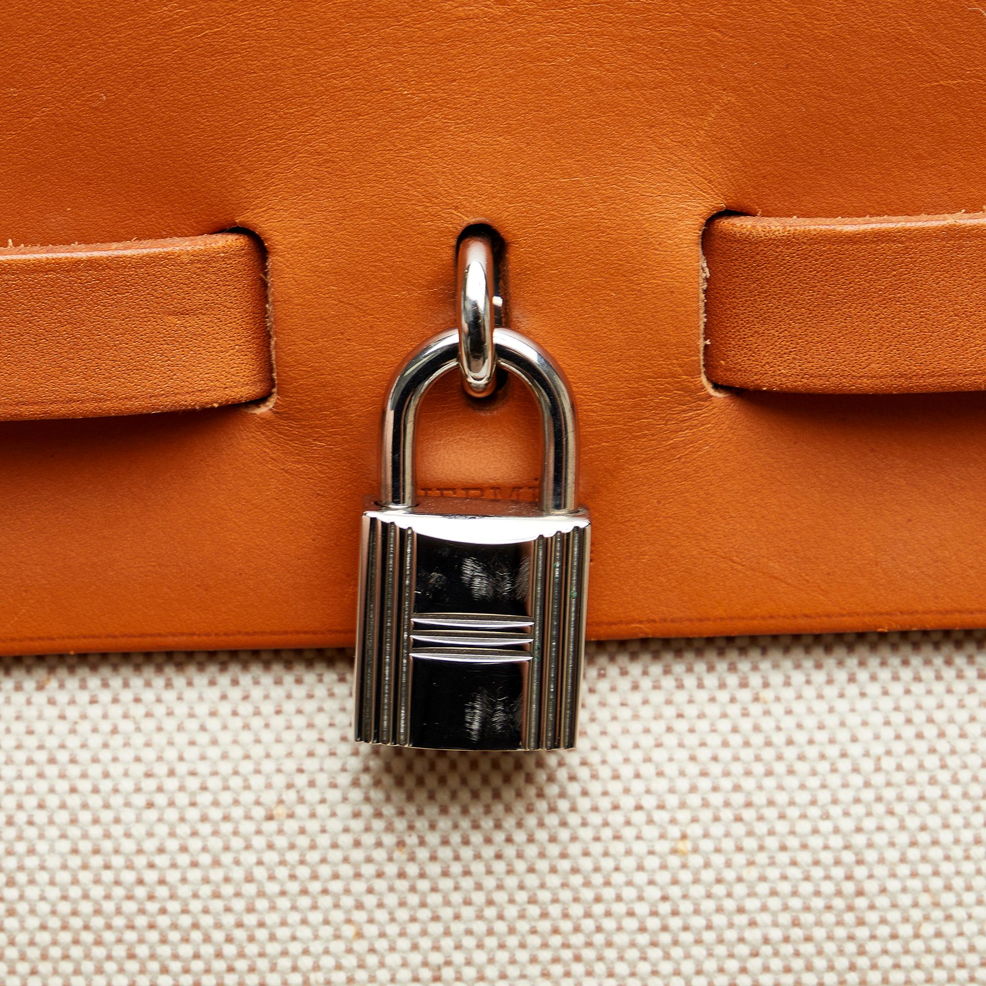 Hermes Herbag (SHG-rVsJO4)