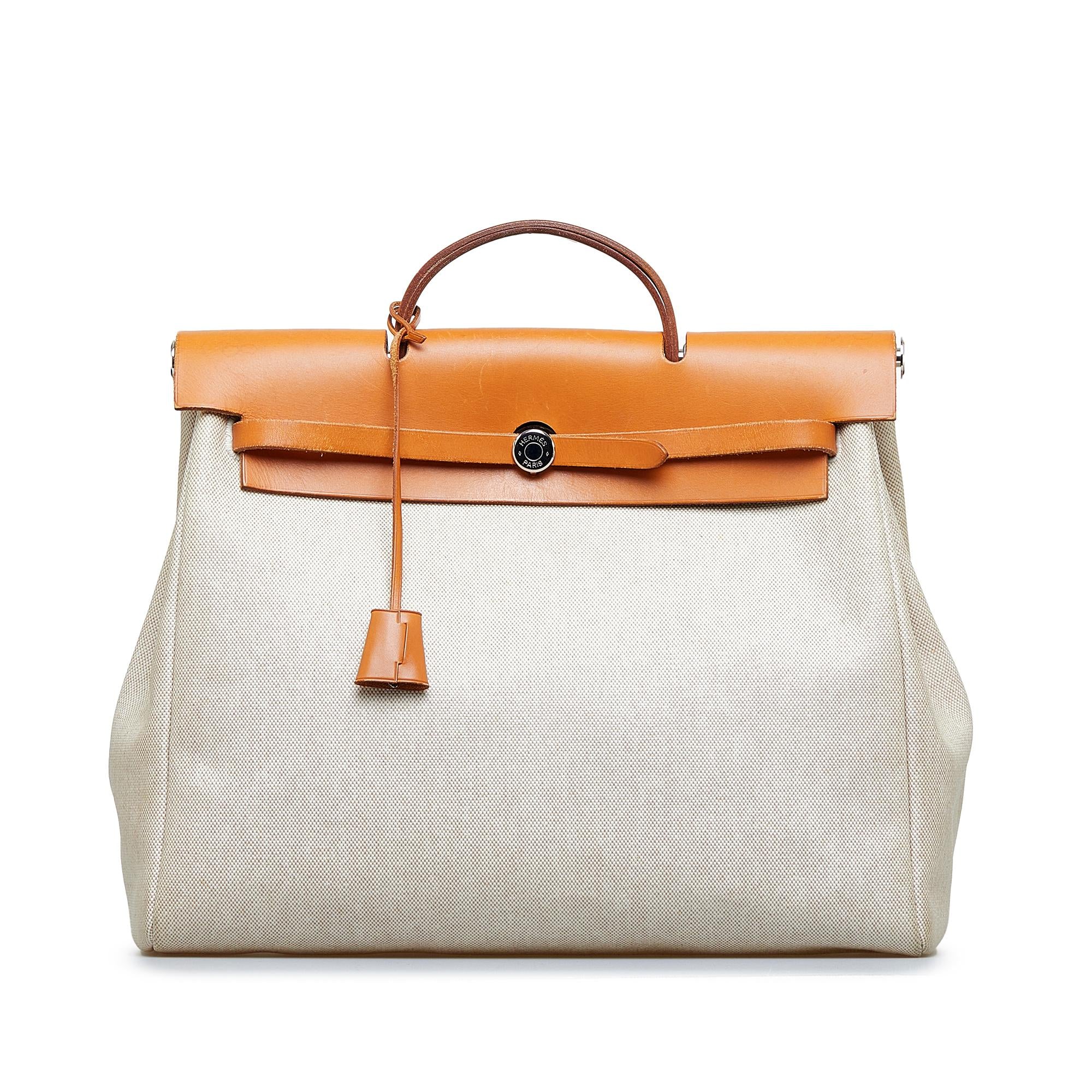 Hermes Herbag (SHG-rVsJO4)