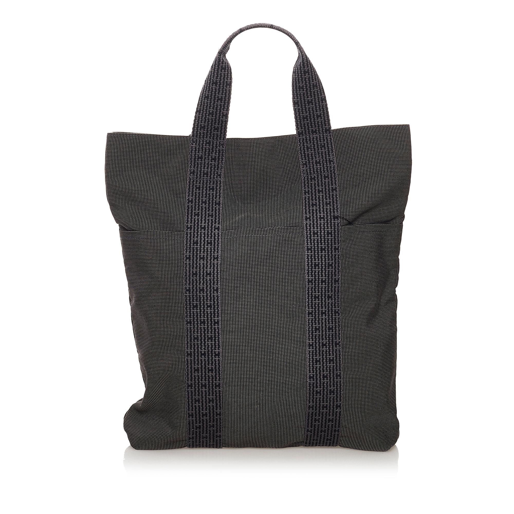 Hermes Herline Cabas (SHG-32305)