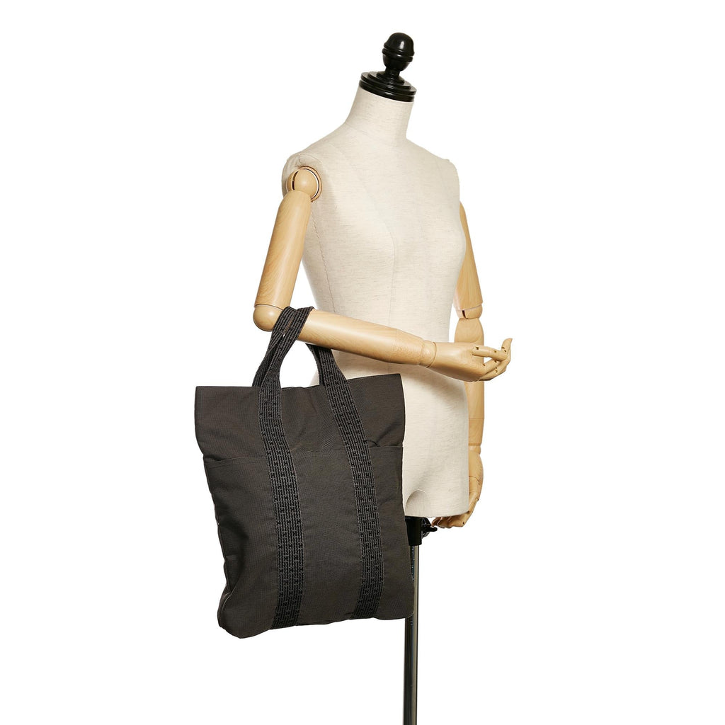 Hermes Herline Cabas (SHG-32305)