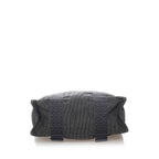 Hermes Herline Canvas Backpack MM (SHG-32311)