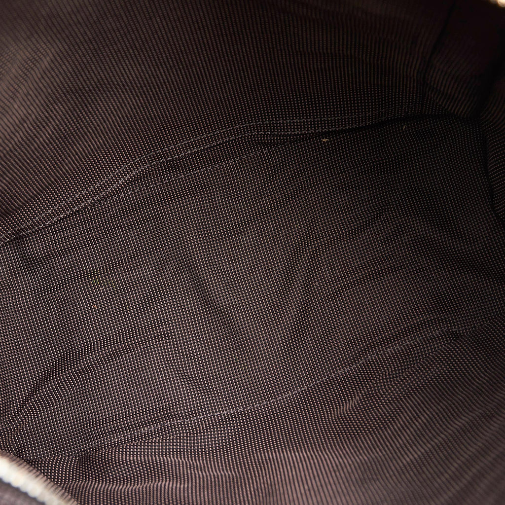 Hermes Herline Canvas Backpack MM (SHG-32311)