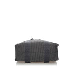 Hermes Herline Canvas Backpack MM (SHG-jTh1Jl)