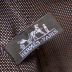 Hermes Herline Canvas Backpack MM (SHG-jTh1Jl)
