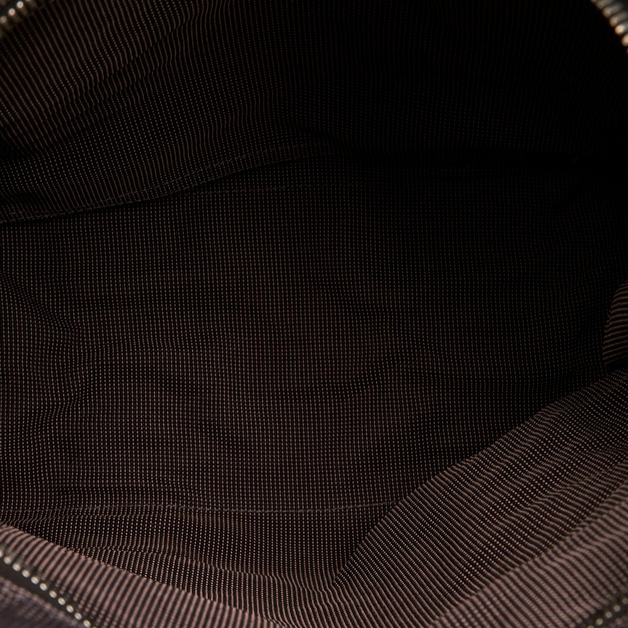 Hermes Herline Canvas Backpack PM (SHG-30026)