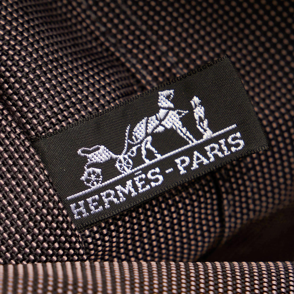 Hermes Herline Canvas Backpack PM (SHG-30026)