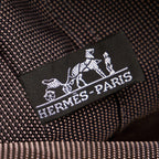 Hermes Herline Canvas Backpack PM (SHG-30026)