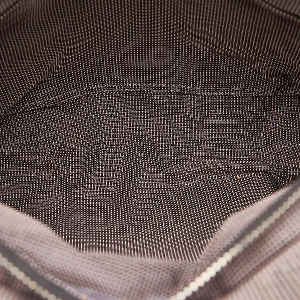 Hermes Herline Canvas Backpack PM (SHG-30392)