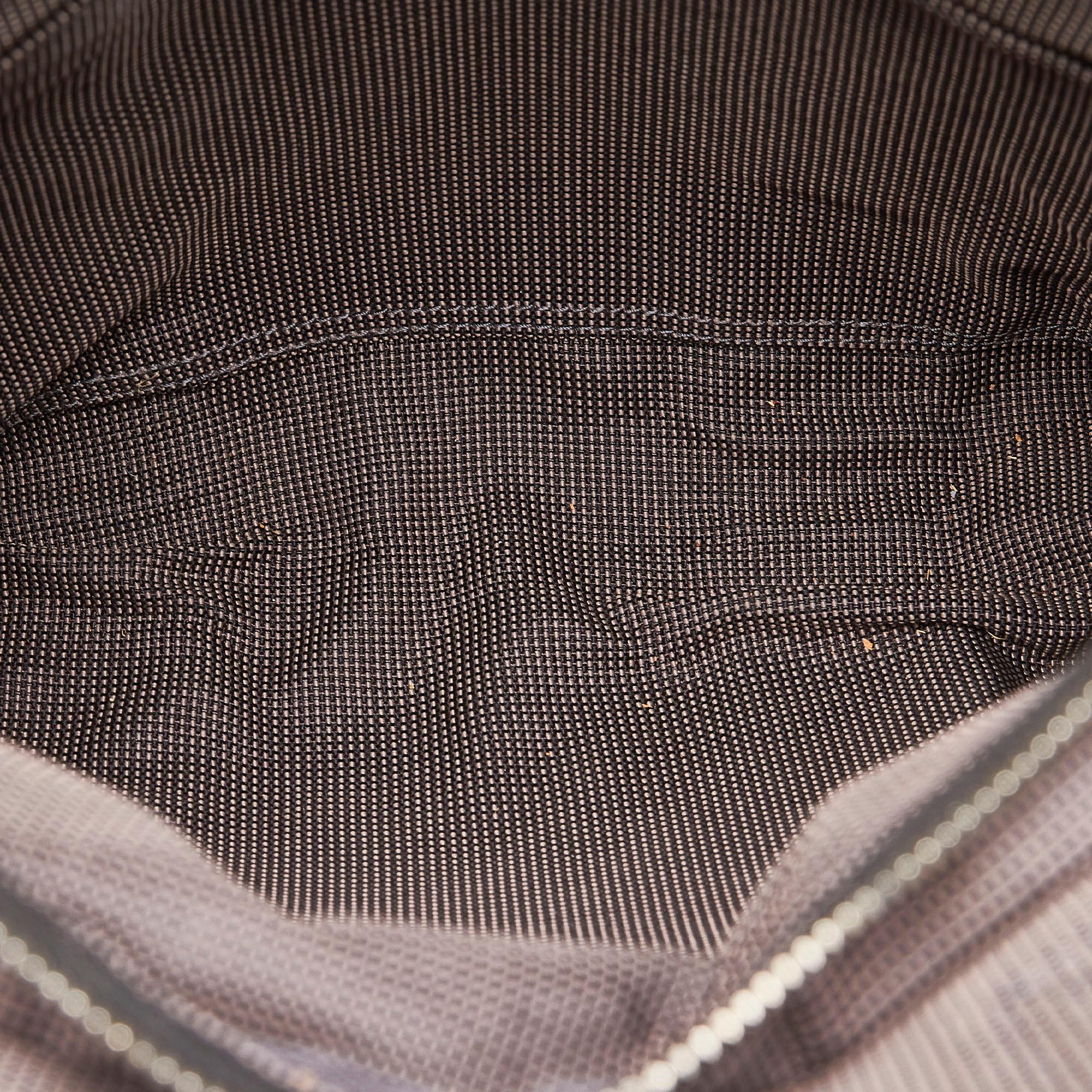Hermes Herline Canvas Backpack PM (SHG-30392)