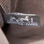 Hermes Herline Canvas Backpack PM (SHG-30392)
