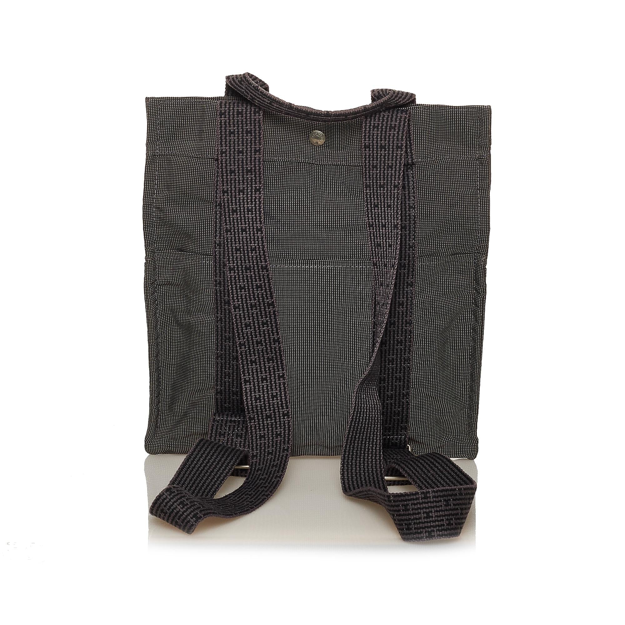 Hermes Herline MM Backpack (SHG-29278)