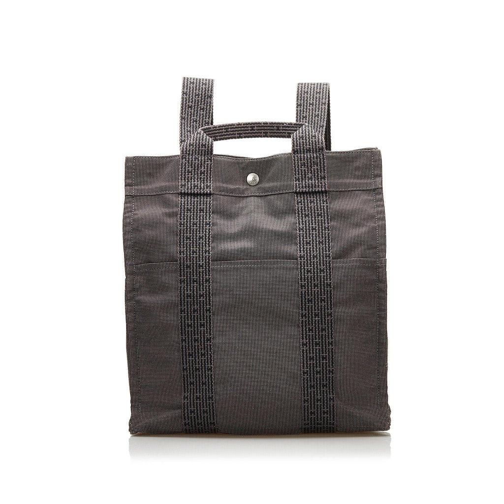 Hermes Herline MM Backpack (SHG-35758)
