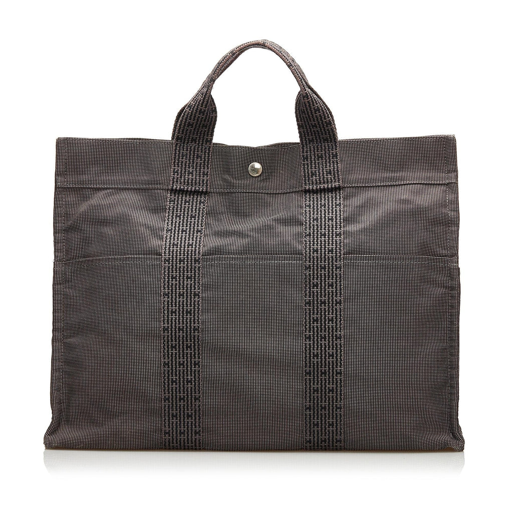 Hermes Herline MM Tote Bag (SHG-35760)