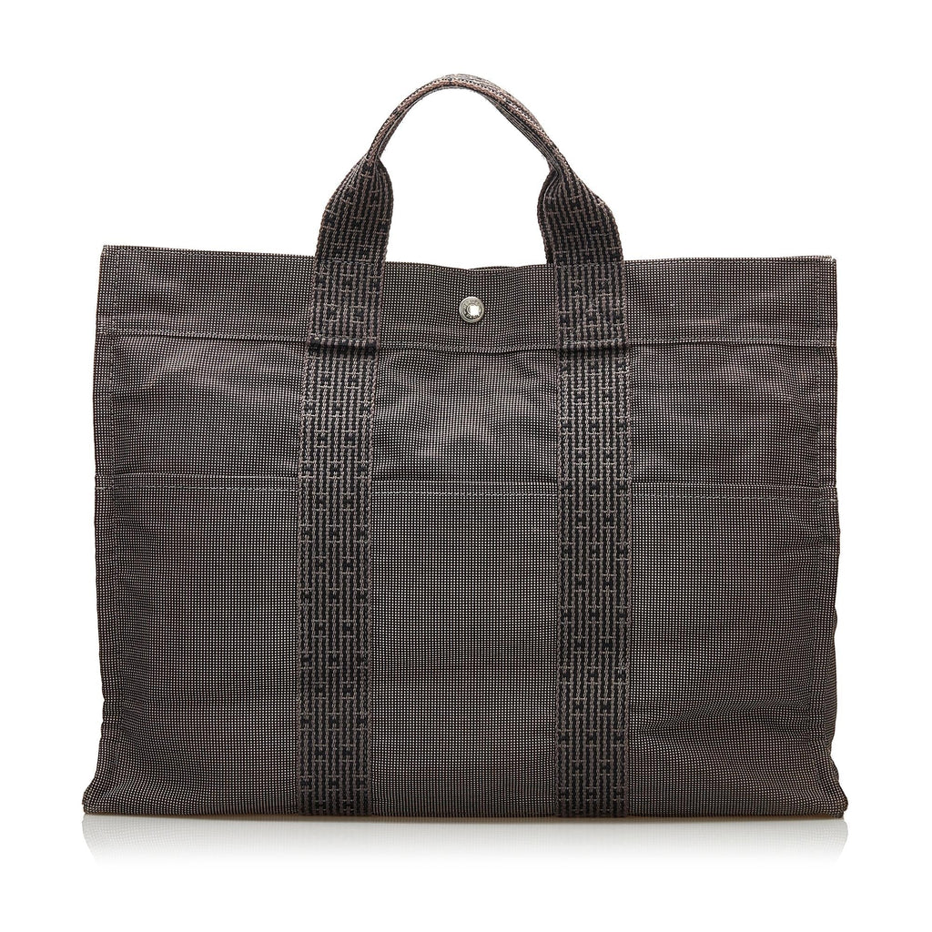 Hermes Herline MM Tote Bag (SHG-35760)