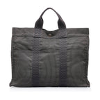 Hermes Herline MM Tote Bag (SHG-kVgHWP)