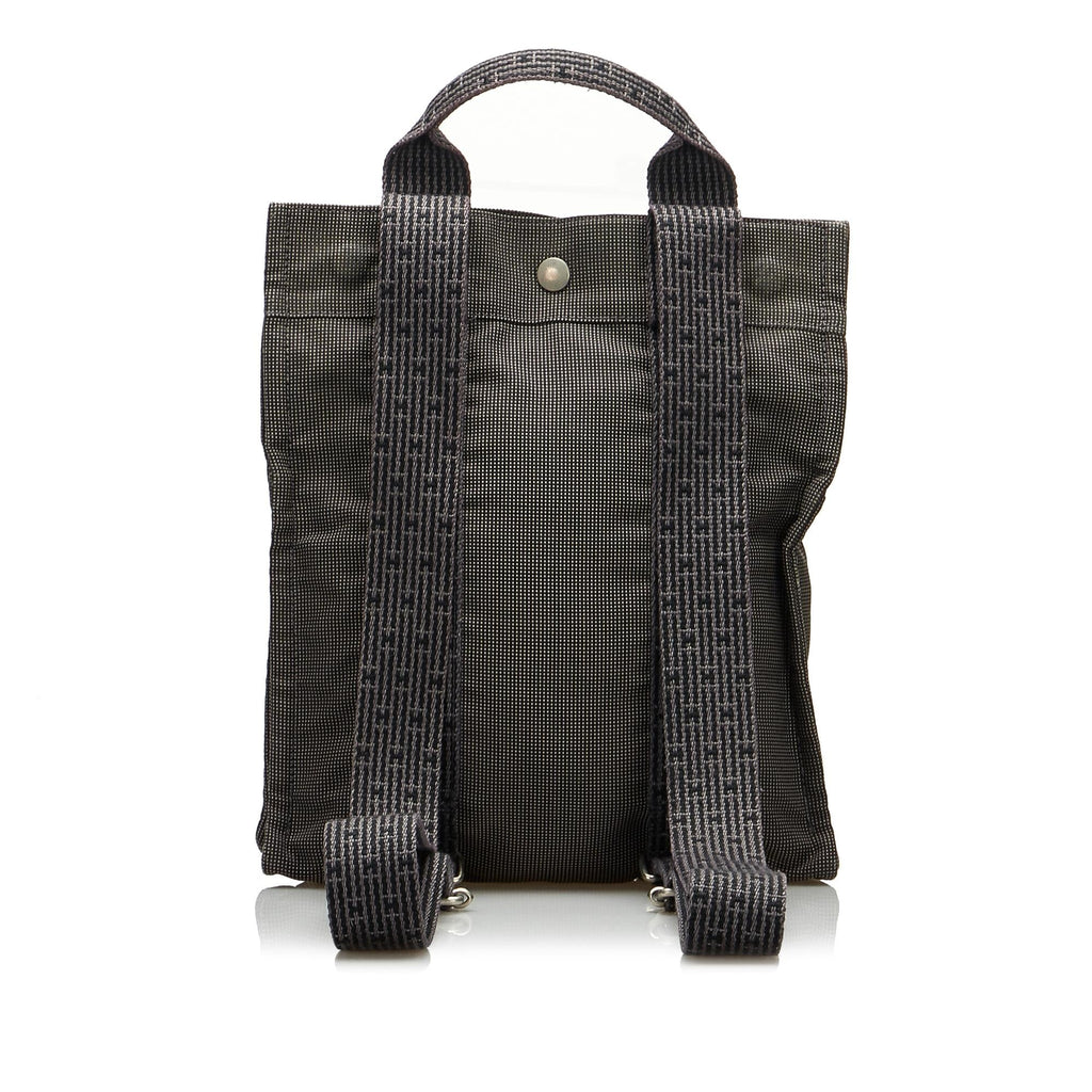 Hermes Herline PM Backpack (SHG-H0Vc5p)