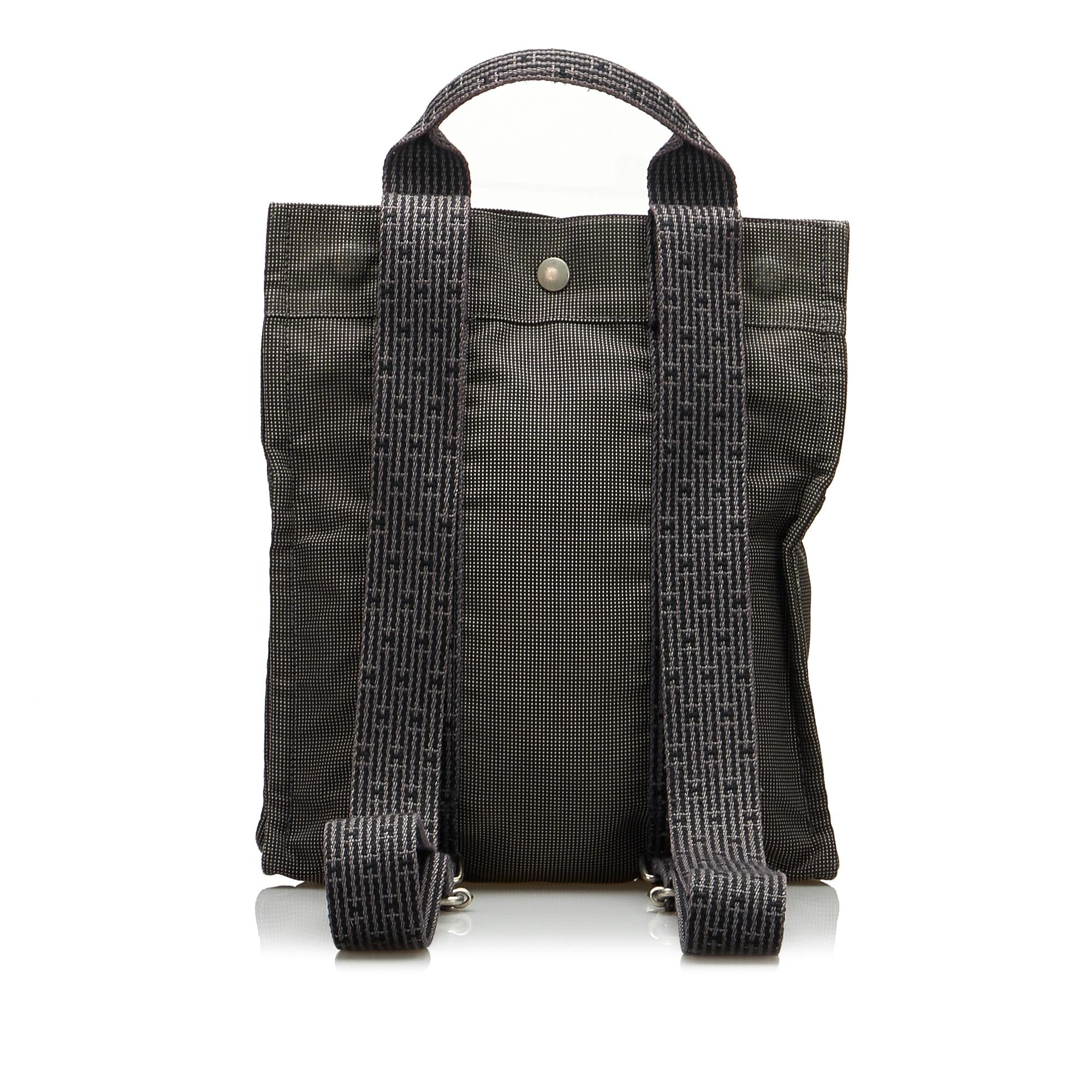Hermes Herline PM Backpack (SHG-H0Vc5p)