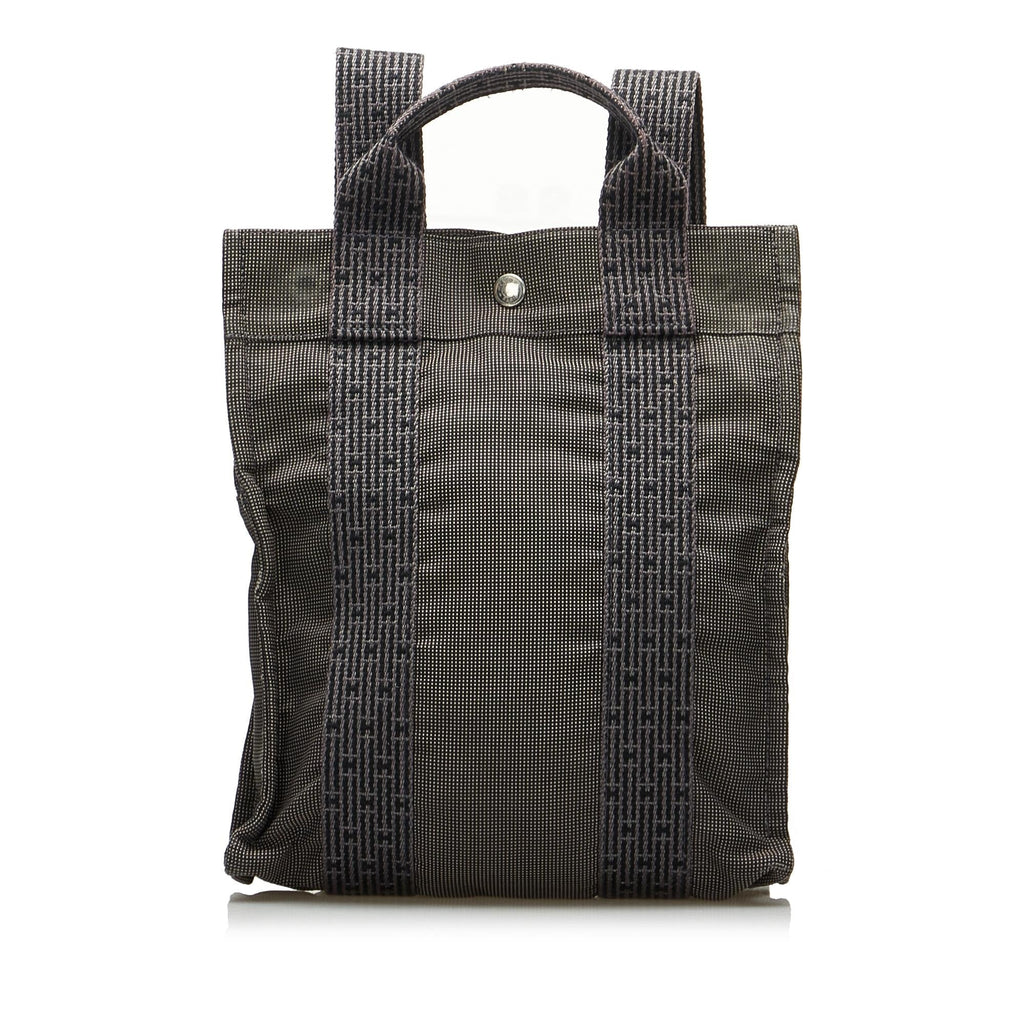 Hermes Herline PM Backpack (SHG-H0Vc5p)