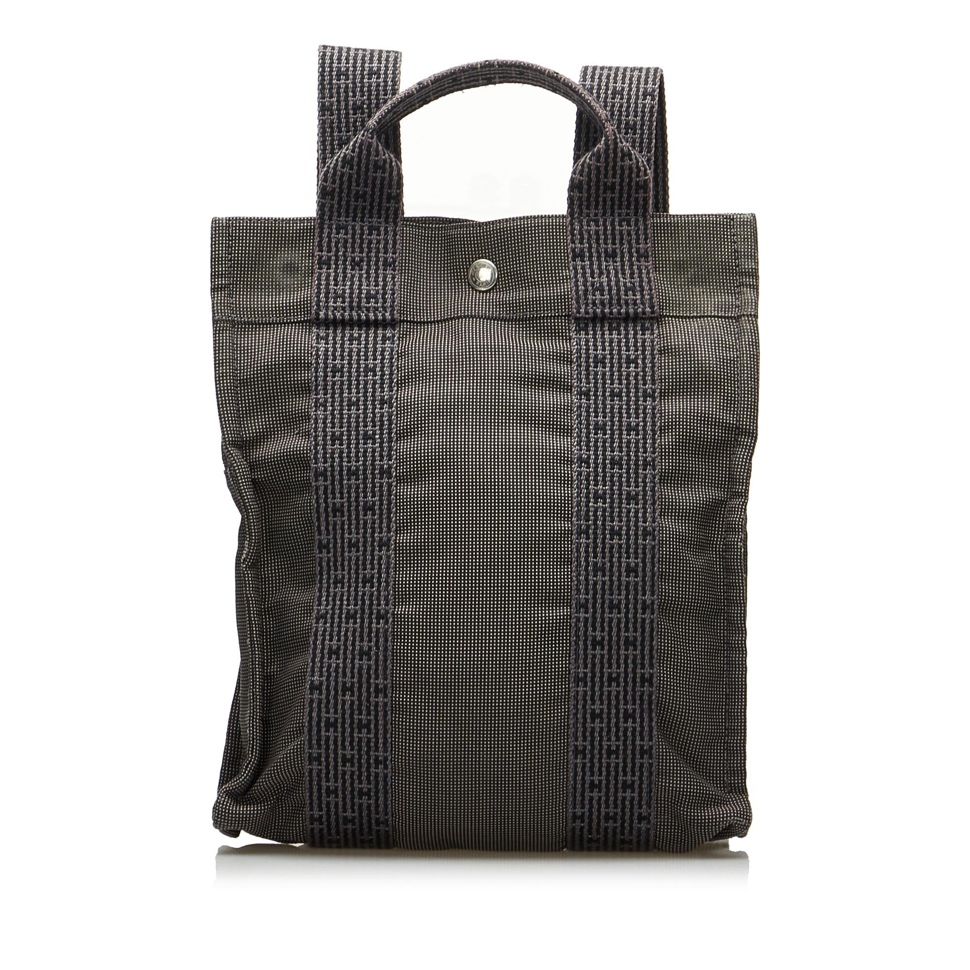 Hermes Herline PM Backpack (SHG-H0Vc5p)