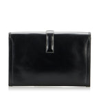 Hermes Jige PM Clutch (SHG-FTHjlA)