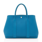 Hermes Negonda Leather Garden Party 36 Tote (SHF-blhJks)