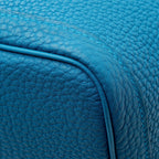 Hermes Negonda Leather Garden Party 36 Tote (SHF-blhJks)