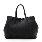 Hermes Negonda Leather Garden Party 36mm Tote (SHF-17587)