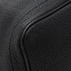 Hermes Negonda Leather Garden Party 36mm Tote (SHF-17587)