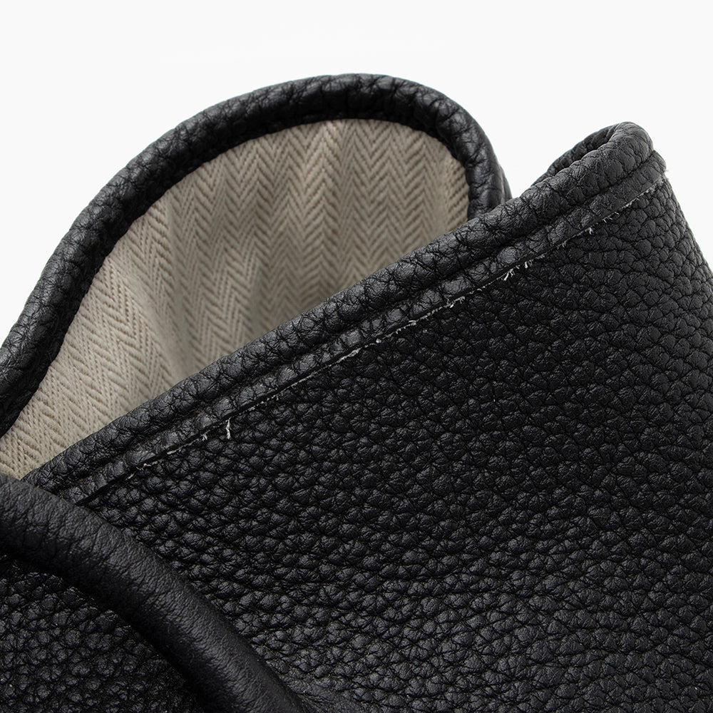 Hermes Negonda Leather Garden Party 36mm Tote (SHF-17587)