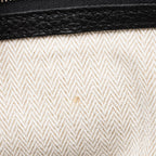 Hermes Negonda Leather Garden Party 36mm Tote (SHF-17587)