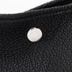 Hermes Negonda Leather Garden Party 36mm Tote (SHF-17587)