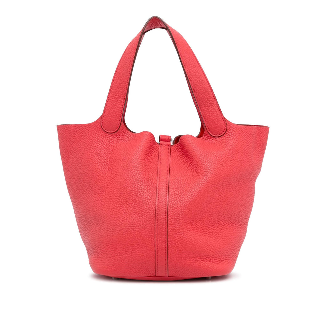 Hermes Picotin Lock 22 (SHG-B9x4S2)