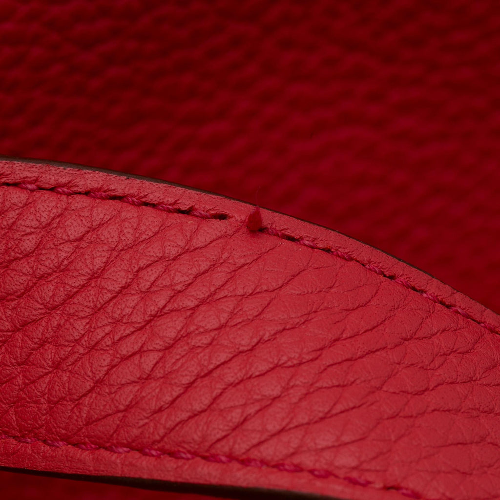 Hermes Picotin Lock 22 (SHG-B9x4S2)