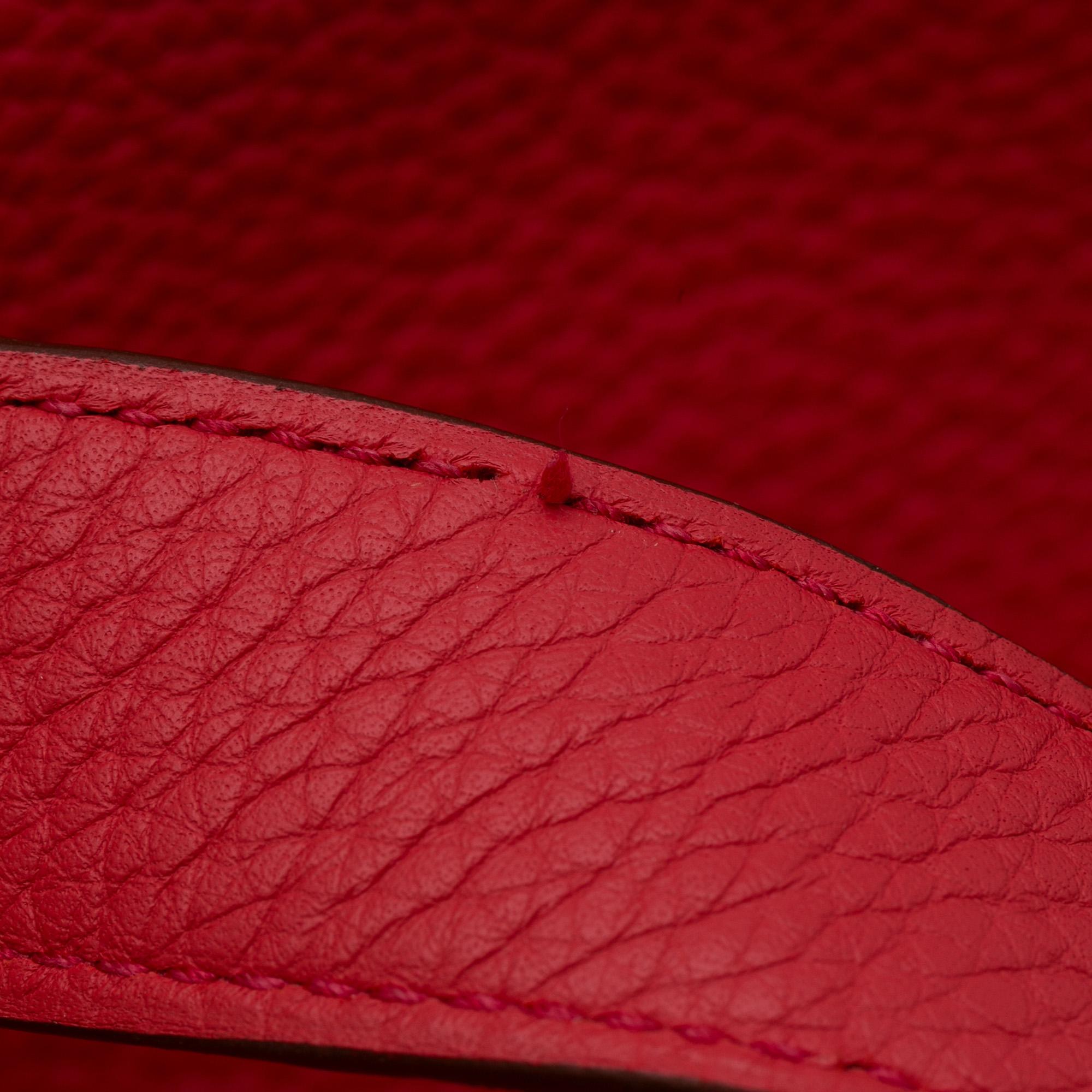 Hermes Picotin Lock 22 (SHG-B9x4S2)