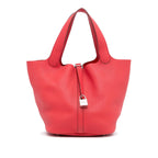 Hermes Picotin Lock 22 (SHG-B9x4S2)