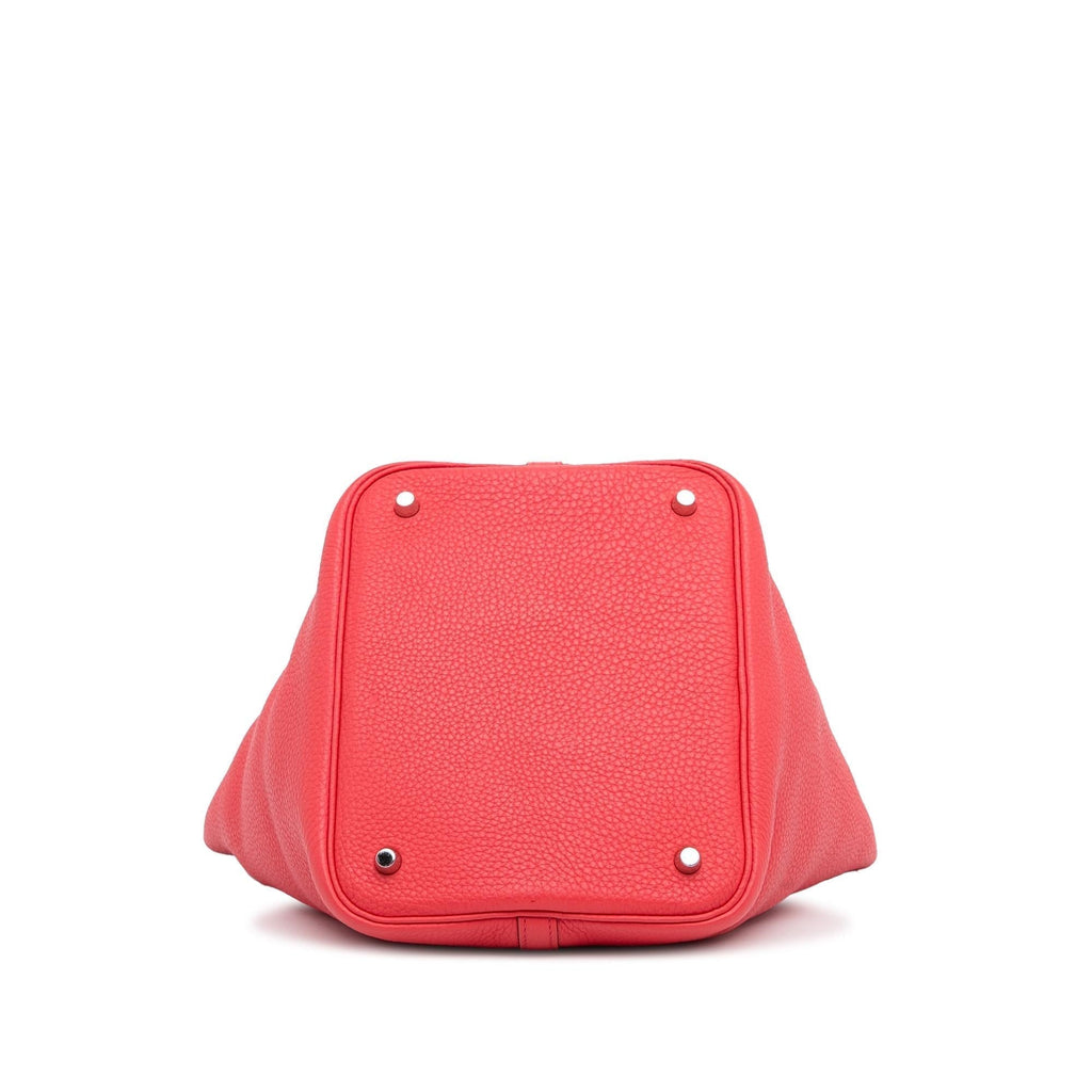 Hermes Picotin Lock 22 (SHG-B9x4S2)