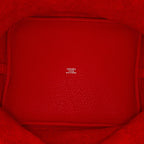 Hermes Picotin Lock 22 (SHG-B9x4S2)