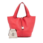 Hermes Picotin Lock 22 (SHG-B9x4S2)