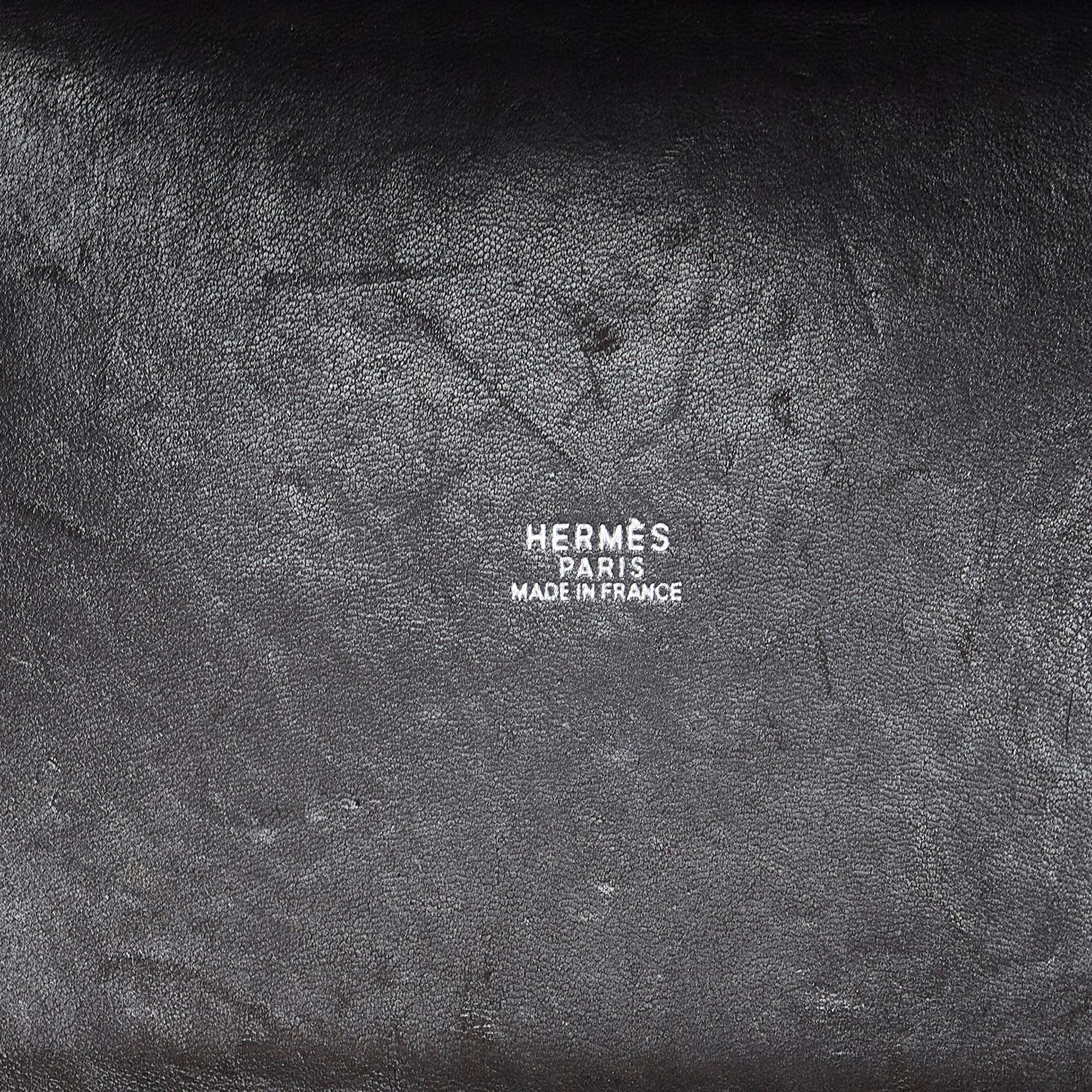 Hermes Picotin Vibrato Handbag (SHG-mwOQD9)