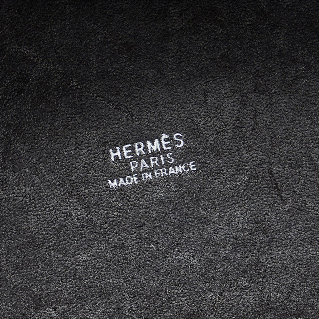 Hermes Picotin Vibrato Handbag (SHG-mwOQD9)