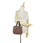 Hermes Picotin Vibrato Handbag (SHG-mwOQD9)