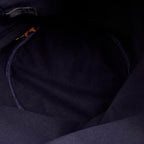 Hermes Polochon Mimile Canvas Backpack (SHG-32271)