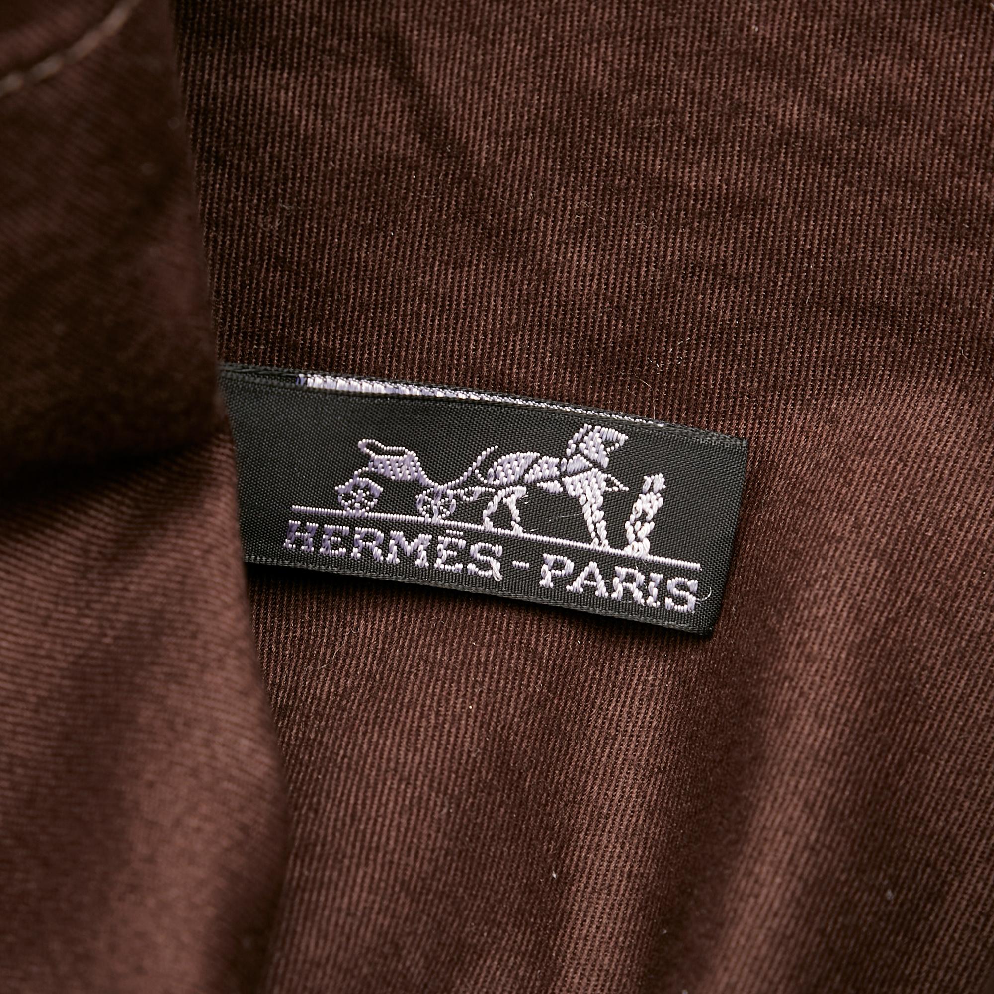 Hermes Polyester Chennai PM (SHG-26941)