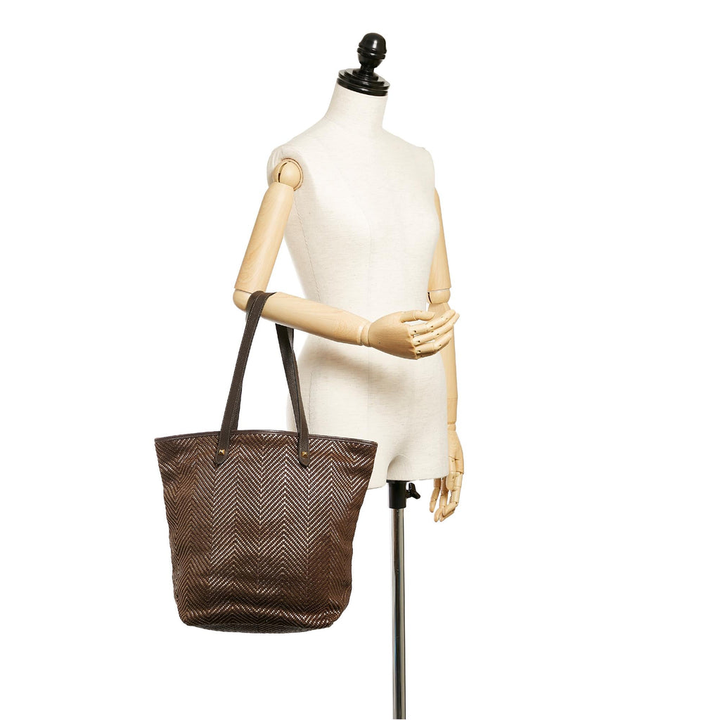 Hermes Polyester Chennai PM (SHG-26941)