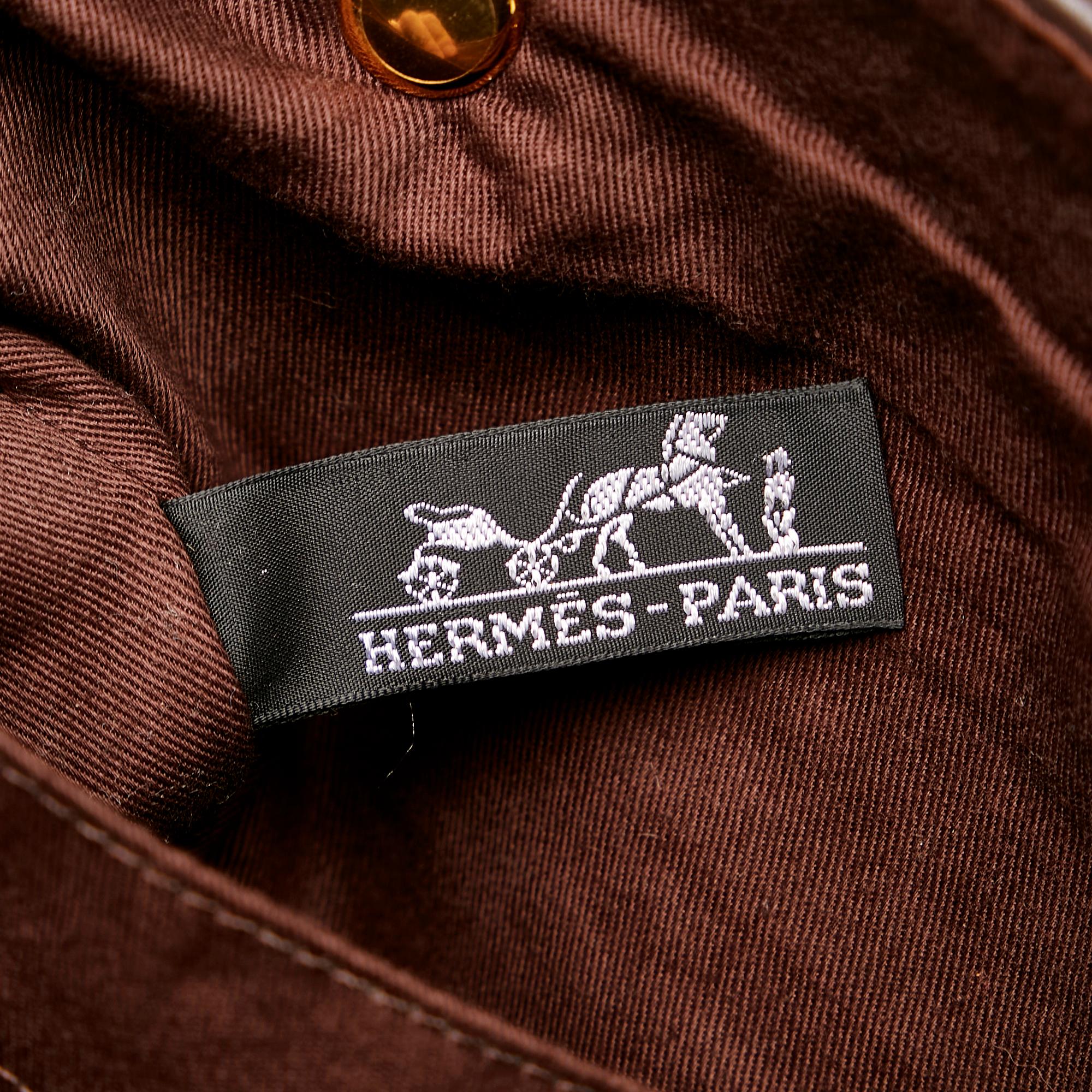 Hermes Polyester Chennai PM (SHG-31279)