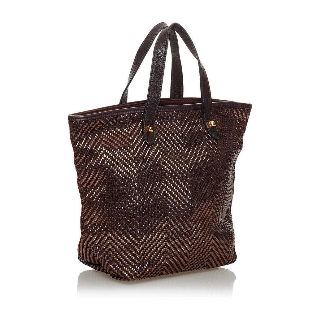 Hermes Polyester Chennai PM (SHG-31279)