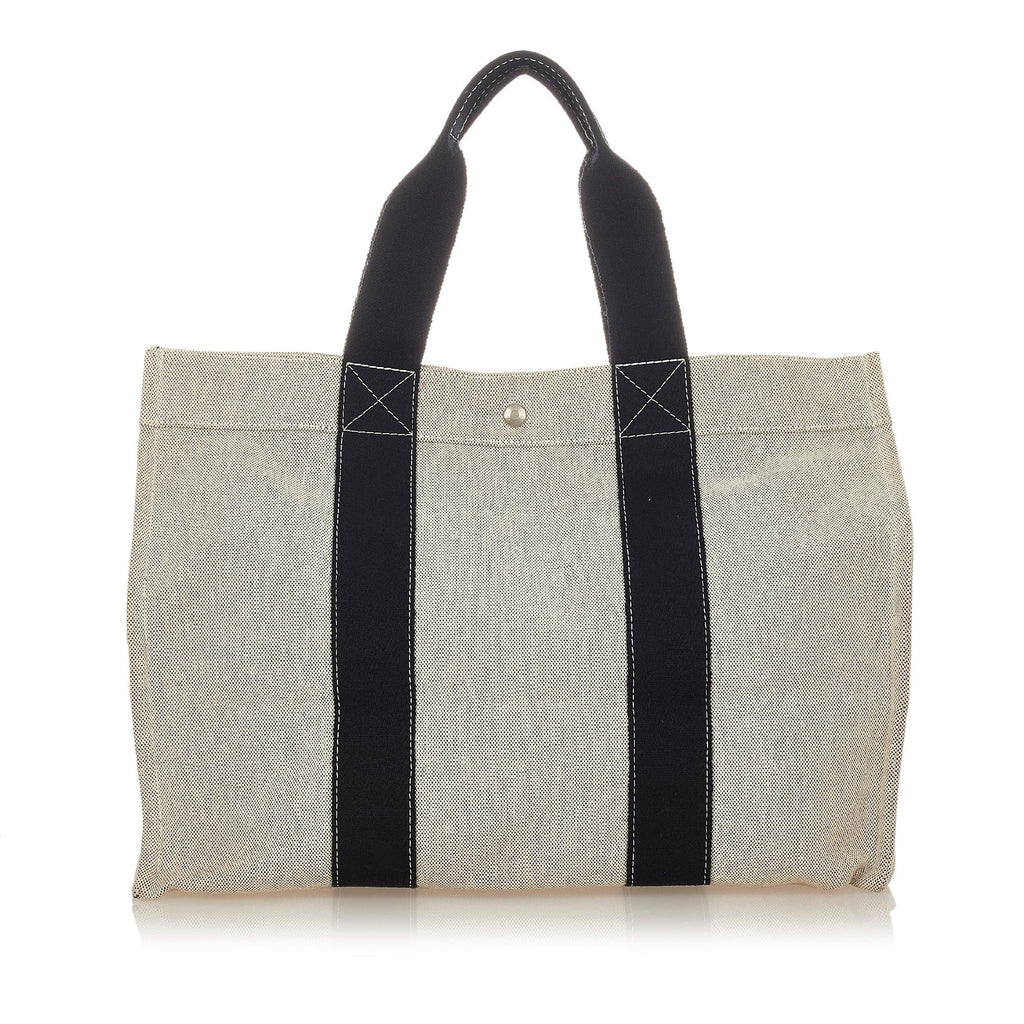 Hermes Sac Deauville GM (SHG-25462)