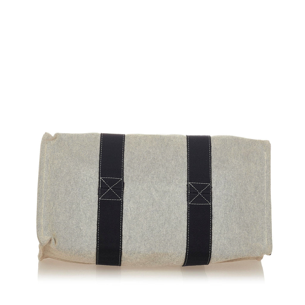 Hermes Sac Deauville GM (SHG-25462)