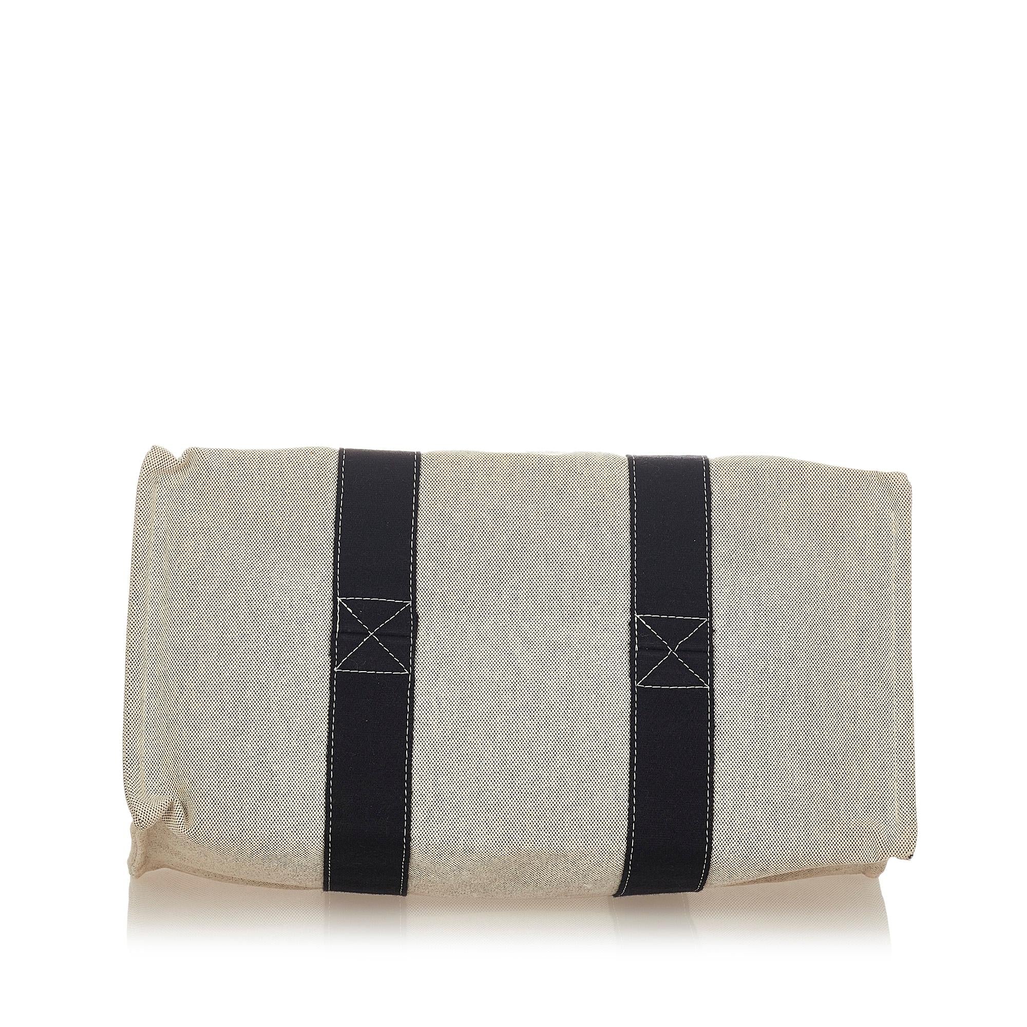 Hermes Sac Deauville GM (SHG-25462)