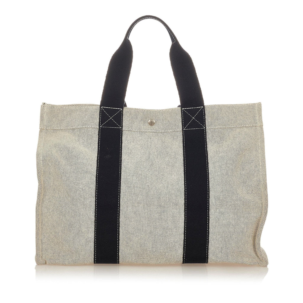 Hermes Sac Deauville GM (SHG-25462)